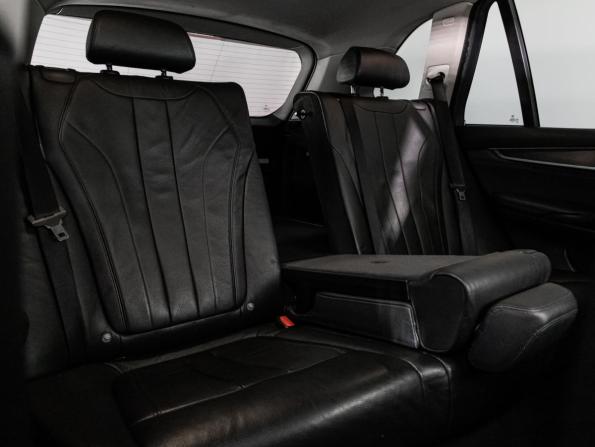 BMW X5 III (F15) с пробегом 2016 года, цена 2 899 000 рублей, 140223 км, внедорожник, Автокод Объявления