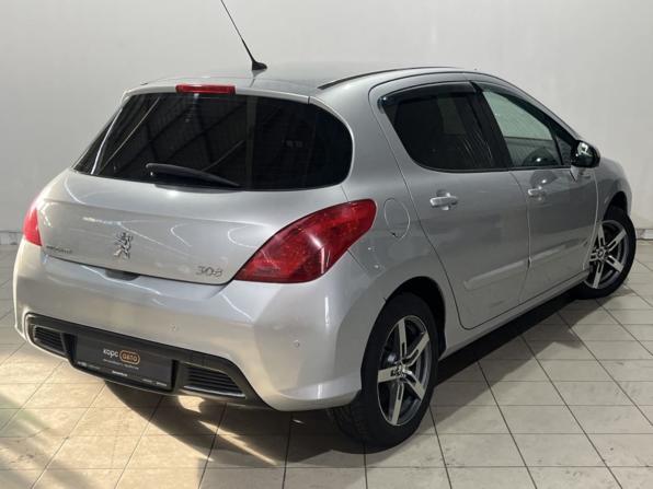 Peugeot 308 I с пробегом 2010 года, цена 515 000 рублей, 117772 км, хэтчбек, Автокод Объявления