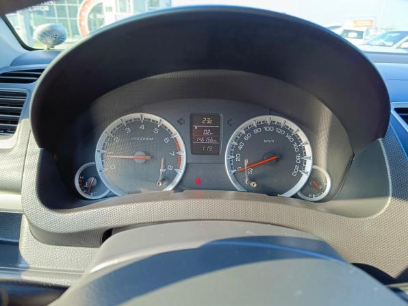 Suzuki Swift IV с пробегом 2011 года, цена 649 995 рублей, 146155 км, хэтчбек, Автокод Объявления