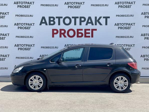 Peugeot 307 I Рестайлинг с пробегом 2005 года, цена 235 000 рублей, 327753 км, хэтчбек, Автокод Объявления
