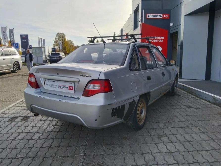 Daewoo Nexia I Рестайлинг Набережные Челны  - изображение 11