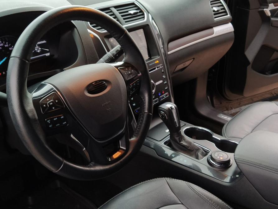 Ford Explorer V Рестайлинг 2 Екатеринбург  - изображение 25