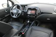 Renault Kaptur I Рестайлинг Пермь  - изображение 32