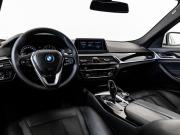 BMW 5 серии VII (G30/G31/G38) Санкт-Петербург  - изображение 45