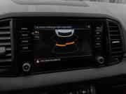 Skoda Karoq I Москва  - изображение 40