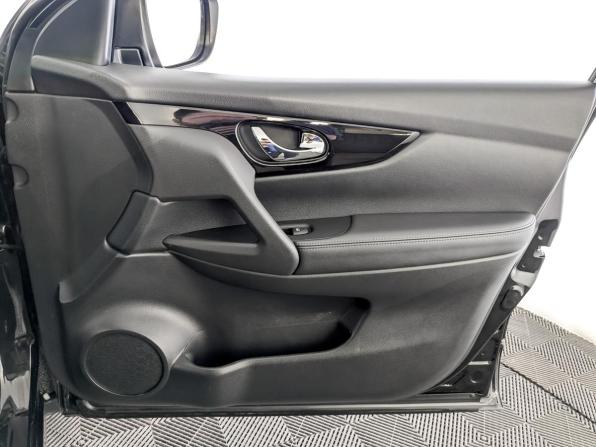 Nissan Qashqai II Рестайлинг с пробегом 2019 года, цена 1 900 000 рублей, 86110 км, внедорожник, Автокод Объявления