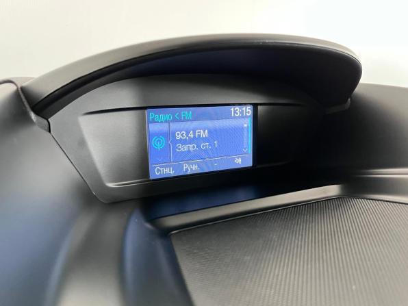 Ford Kuga II с пробегом 2014 года, цена 1 230 000 рублей, 137131 км, внедорожник, Автокод Объявления