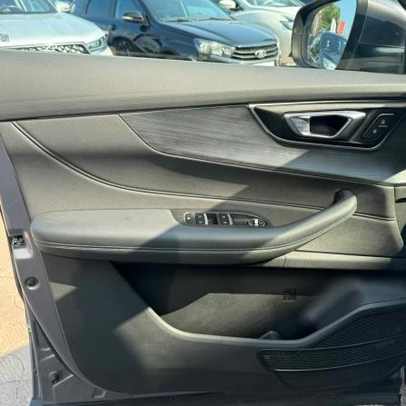 Chery Tiggo 4 Pro I Рестайлинг с пробегом 2024 года, цена 1 455 000 рублей, 73500 км, внедорожник, Автокод Объявления