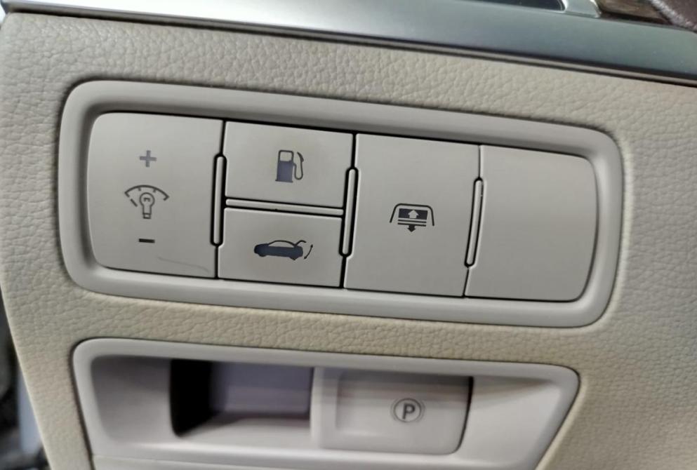 Hyundai Genesis II Саратов  - изображение 23