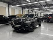 Jaguar F-Pace I Тверь  - изображение 23