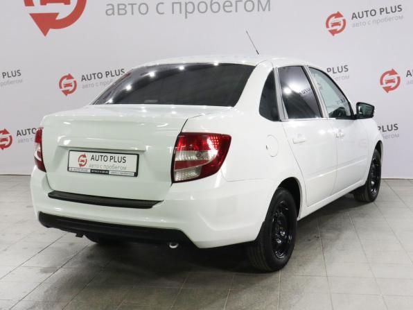 Lada (ВАЗ) Granta I Рестайлинг с пробегом 2023 года, цена 765 000 рублей, 98000 км, седан, Автокод Объявления
