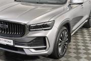 Geely Monjaro I Рестайлинг Нижний Новгород  - изображение 50