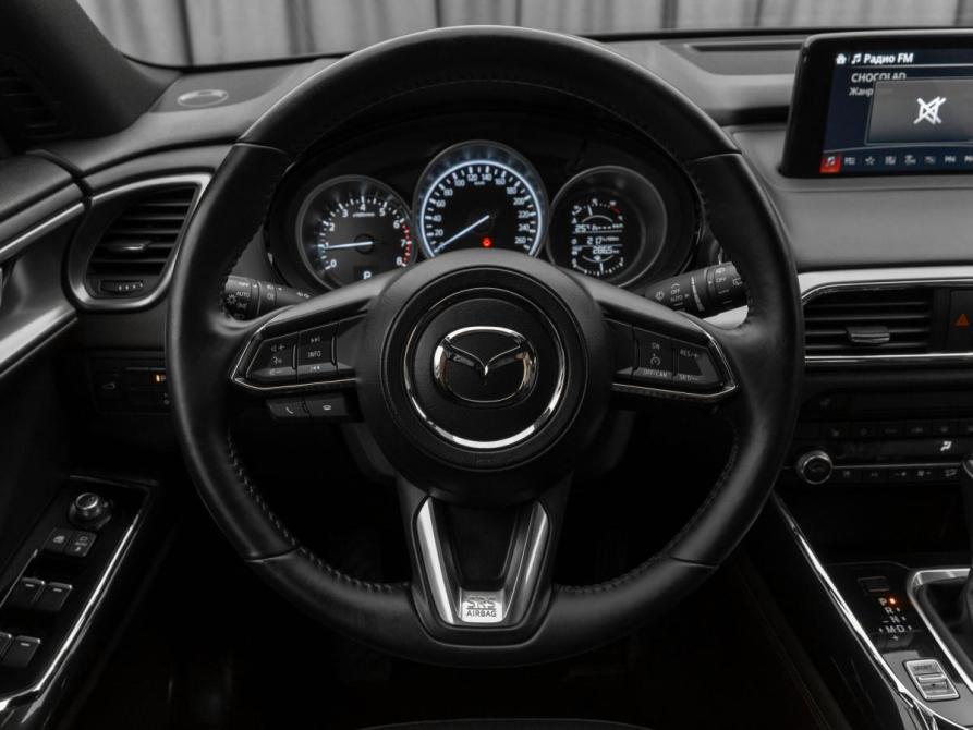Mazda CX-9 II Москва  - изображение 10