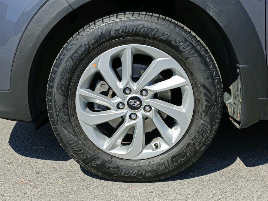 Hyundai Tucson III Санкт-Петербург  - изображение 31