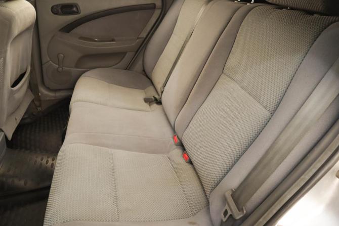 Chevrolet Lacetti I с пробегом 2011 года, цена 439 000 рублей, 246000 км, хэтчбек, Автокод Объявления