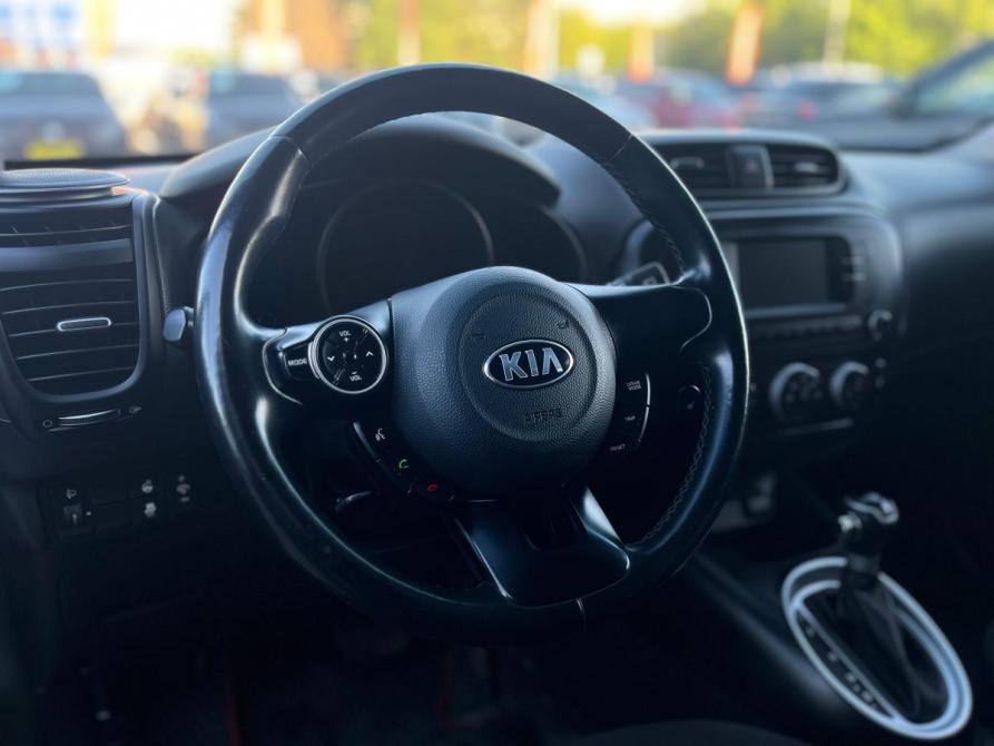 Kia Soul II Рестайлинг Альметьевск  - изображение 12