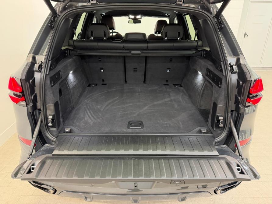 BMW X5 IV (G05/G18) Рестайлинг Санкт-Петербург  - изображение 9