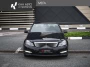 Mercedes-Benz C-Класс III (W204) Рестайлинг Казань  - изображение 16