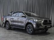 Toyota Hilux VIII Рестайлинг 2 Тюмень  - изображение 18