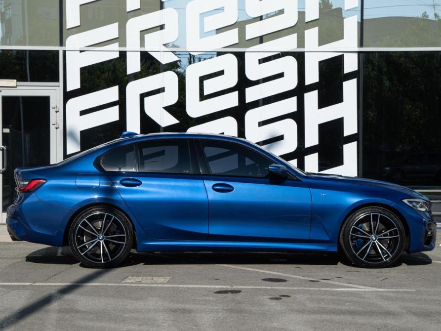 BMW 3 серии VII (G2x) Волгоград  - изображение 5