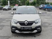 Renault Logan II Рестайлинг Йошкар-Ола  - изображение 24