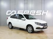 Lada (ВАЗ) Granta I Рестайлинг Воронеж  - изображение 19