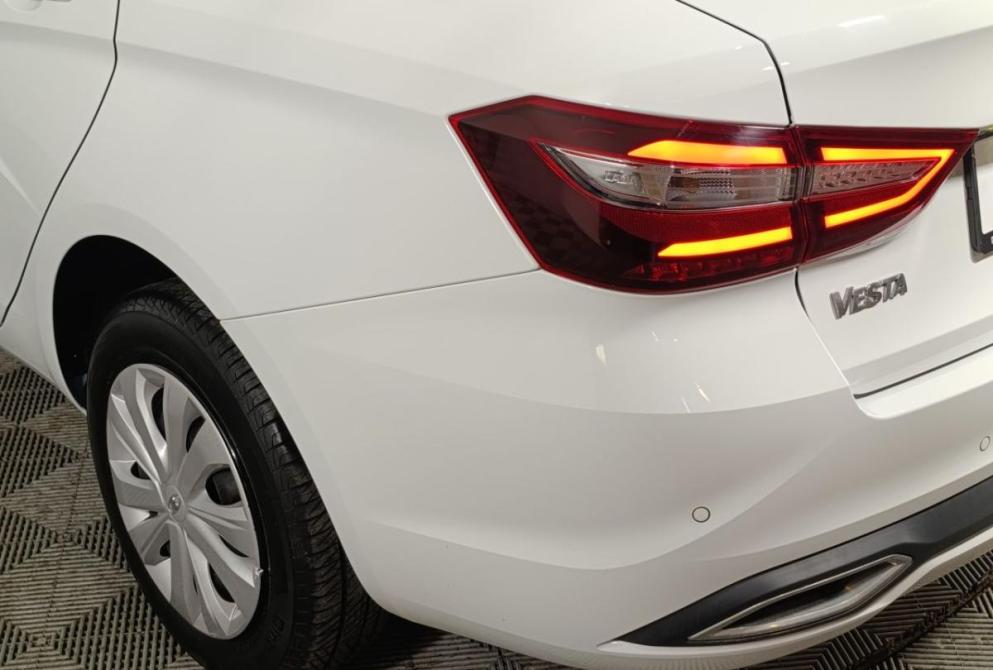 Lada (ВАЗ) Vesta I Рестайлинг (NG) Волгоград  - изображение 19