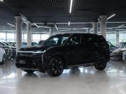 GAC Trumpchi S7 Москва  - изображение 39