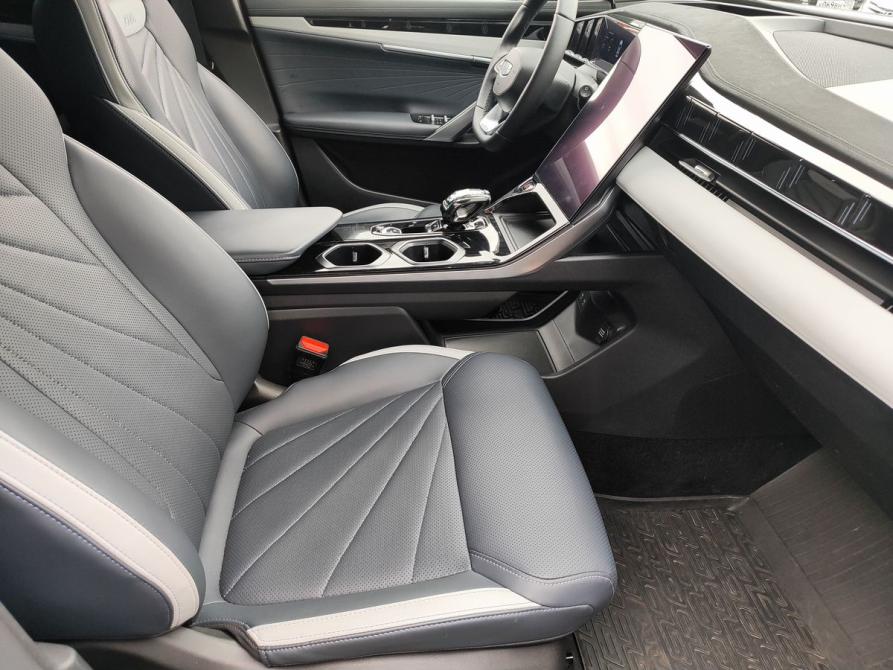 Geely Atlas II Москва  - изображение 9