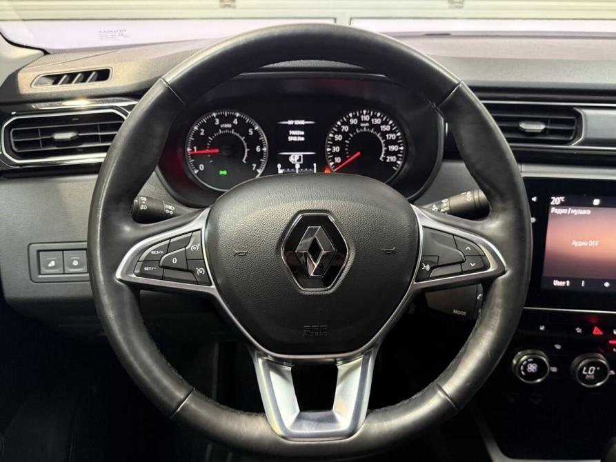 Renault Arkana I Тверь  - изображение 10