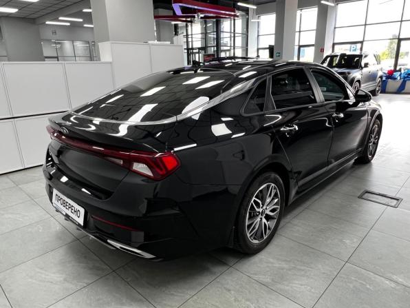 Kia K5 III с пробегом 2020 года, цена 2 320 000 рублей, 86673 км, седан, Автокод Объявления