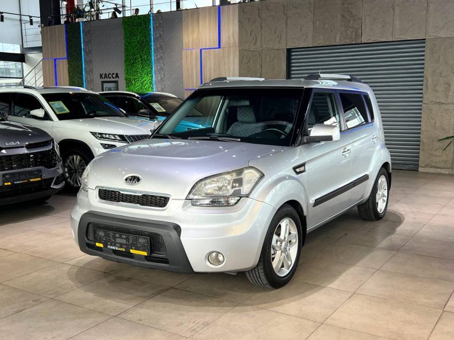 Kia Soul I Рестайлинг Оренбург  - изображение 1