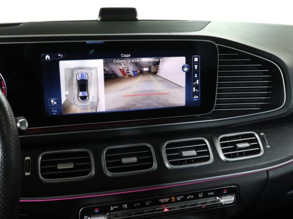 Mercedes-Benz GLE Coupe II (C167) Рестайлинг с пробегом 2023 года, цена 11 899 000 рублей, 39000 км, внедорожник, Автокод Объявления
