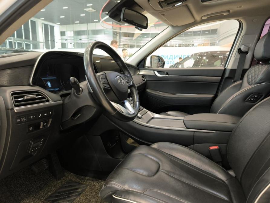 Hyundai Palisade I Казань  - изображение 20