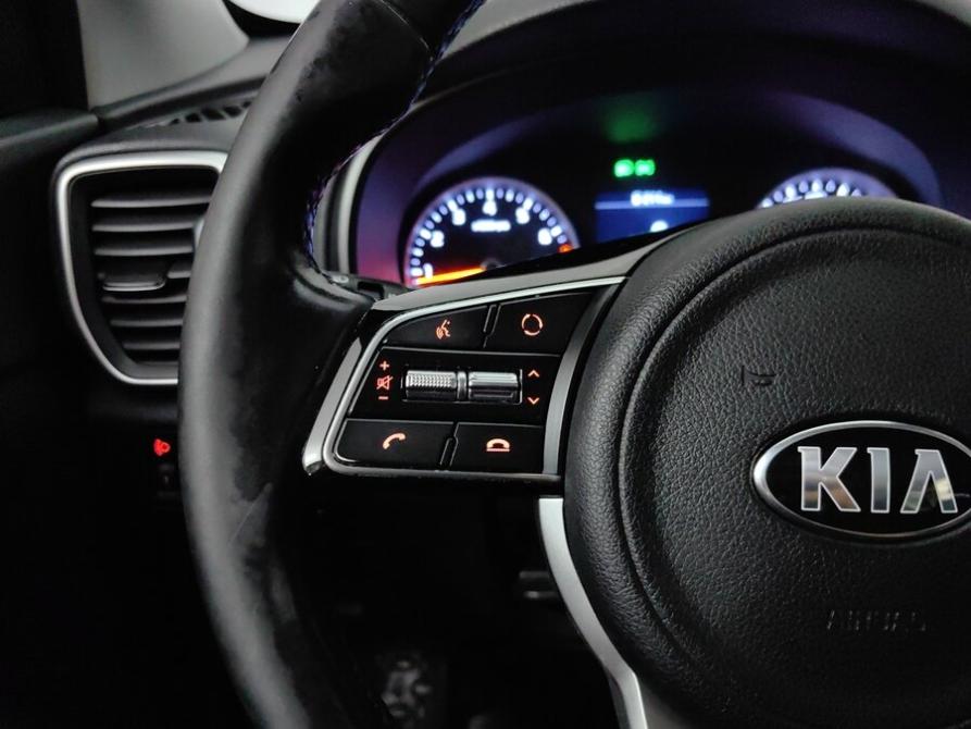 Kia Sportage IV Рестайлинг Подольск  - изображение 18