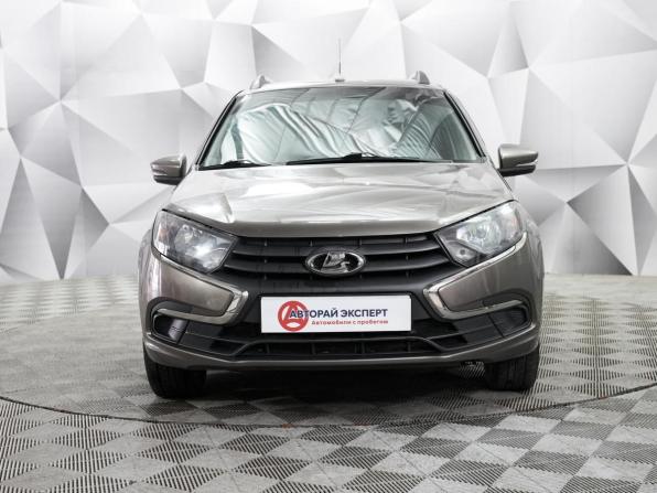 Lada (ВАЗ) Granta I Рестайлинг с пробегом 2020 года, цена 716 000 рублей, 91612 км, универсал, Автокод Объявления