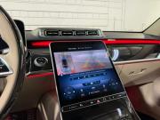 Mercedes-Benz S-Класс VII (W223) Москва  - изображение 44