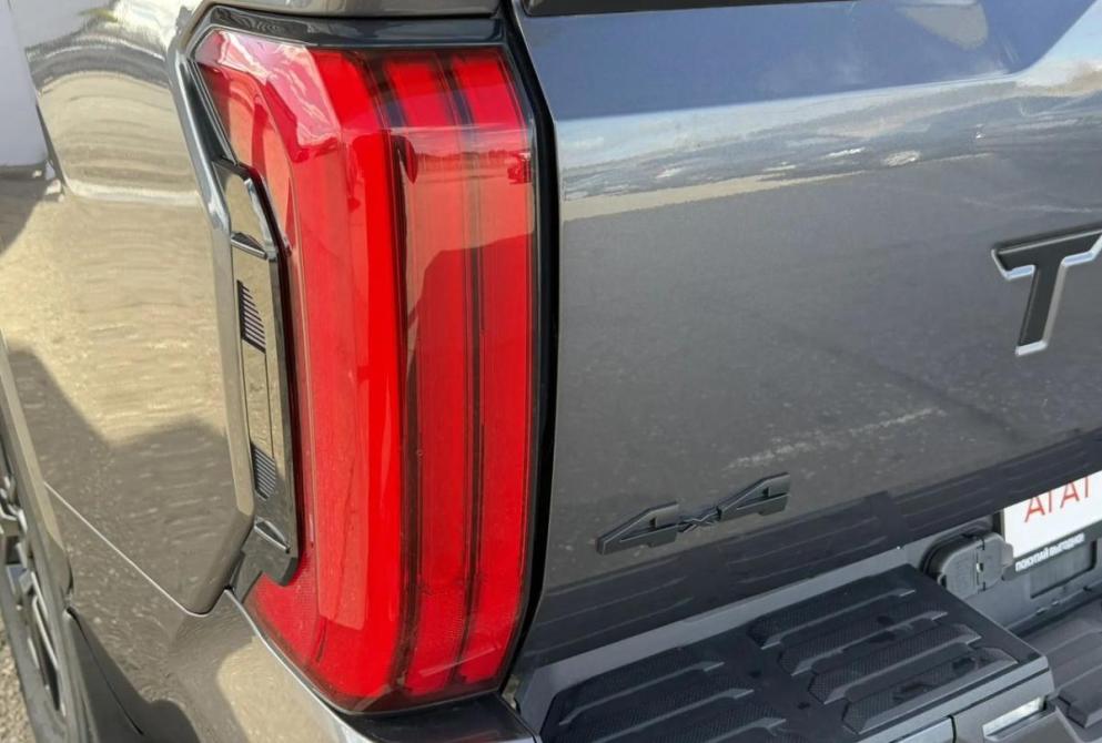 Toyota Tundra III Киров  - изображение 30