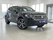 Volkswagen Touareg III Волгоград  - изображение 41