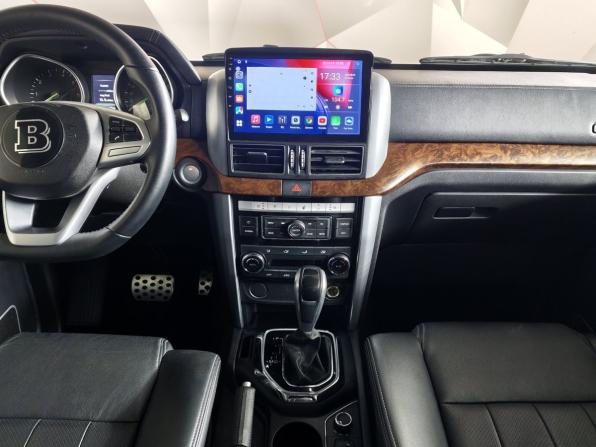 BAIC BJ80 с пробегом 2023 года, цена 2 799 000 рублей, 53226 км, внедорожник, Автокод Объявления
