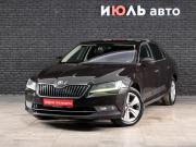 Skoda Superb III Екатеринбург  - изображение 24
