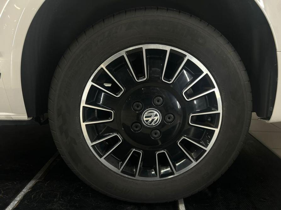 Volkswagen Multivan T6 Красноярск  - изображение 5