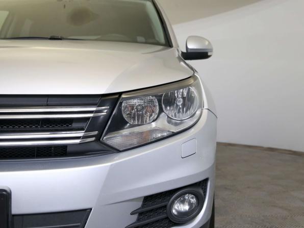 Volkswagen Tiguan I Рестайлинг с пробегом 2012 года, цена 899 000 рублей, 158987 км, внедорожник, Автокод Объявления