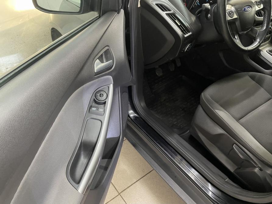 Ford Focus III Воронеж  - изображение 16