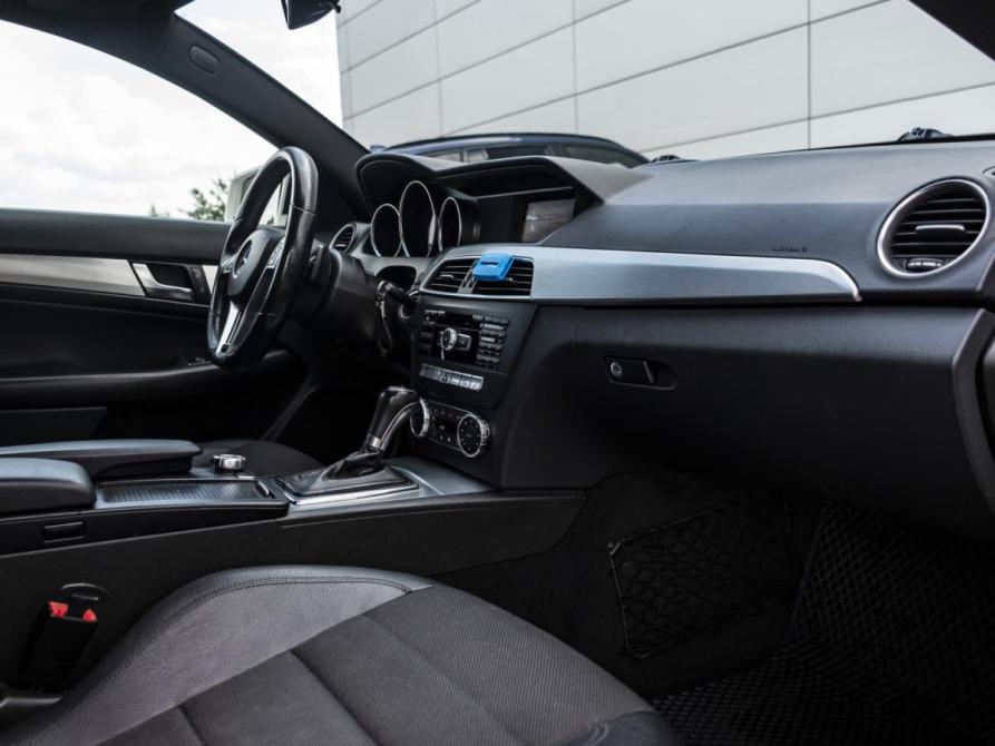 Mercedes-Benz C-Класс III (W204) Рестайлинг Москва  - изображение 14