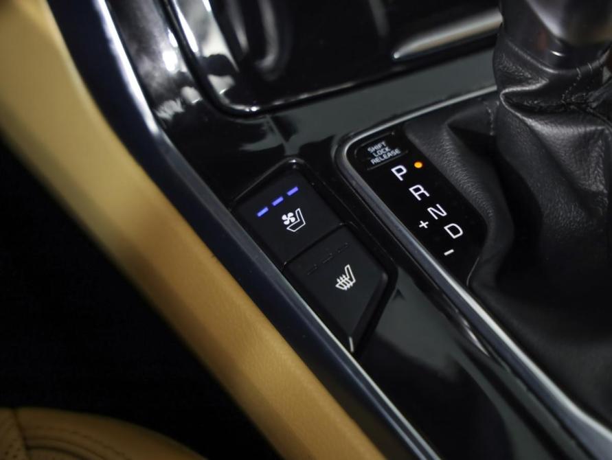 Kia Mohave I Рестайлинг 2 Санкт-Петербург  - изображение 18