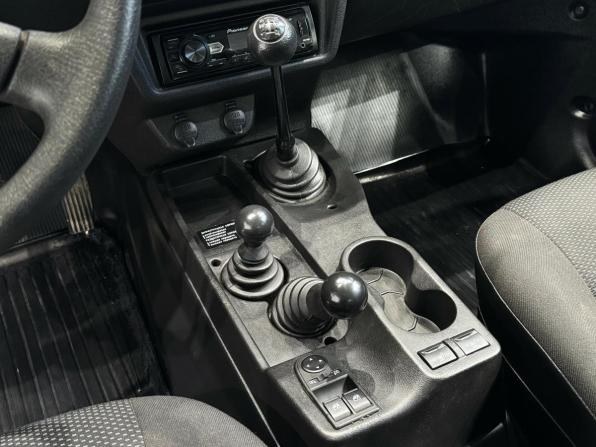Lada (ВАЗ) 2121 (4x4) I Рестайлинг (2020) с пробегом 2021 года, цена 730 000 рублей, 47531 км, внедорожник, Автокод Объявления