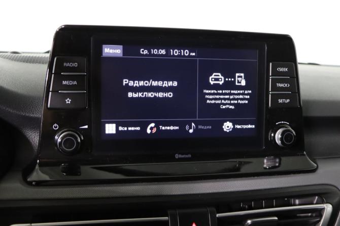 Kia Seltos I с пробегом 2022 года, цена 2 449 990 рублей, 34947 км, внедорожник, Автокод Объявления