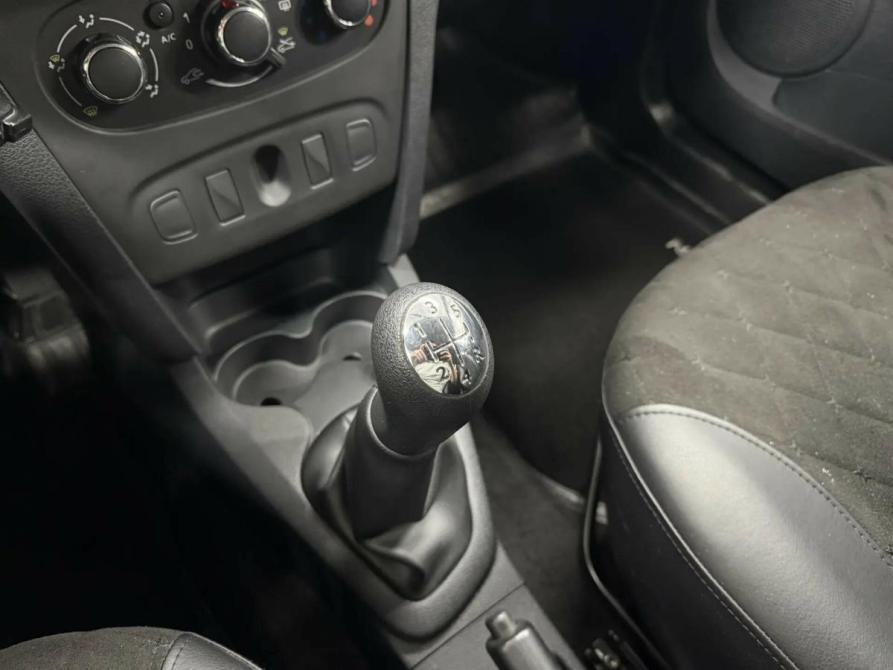 Renault Logan II Рестайлинг Набережные Челны  - изображение 13