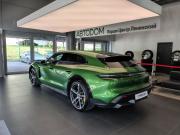 Porsche Taycan I Москва  - изображение 42